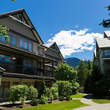 Northstar At Stoney Creek By Whiski Jack Whistler Extérieur photo