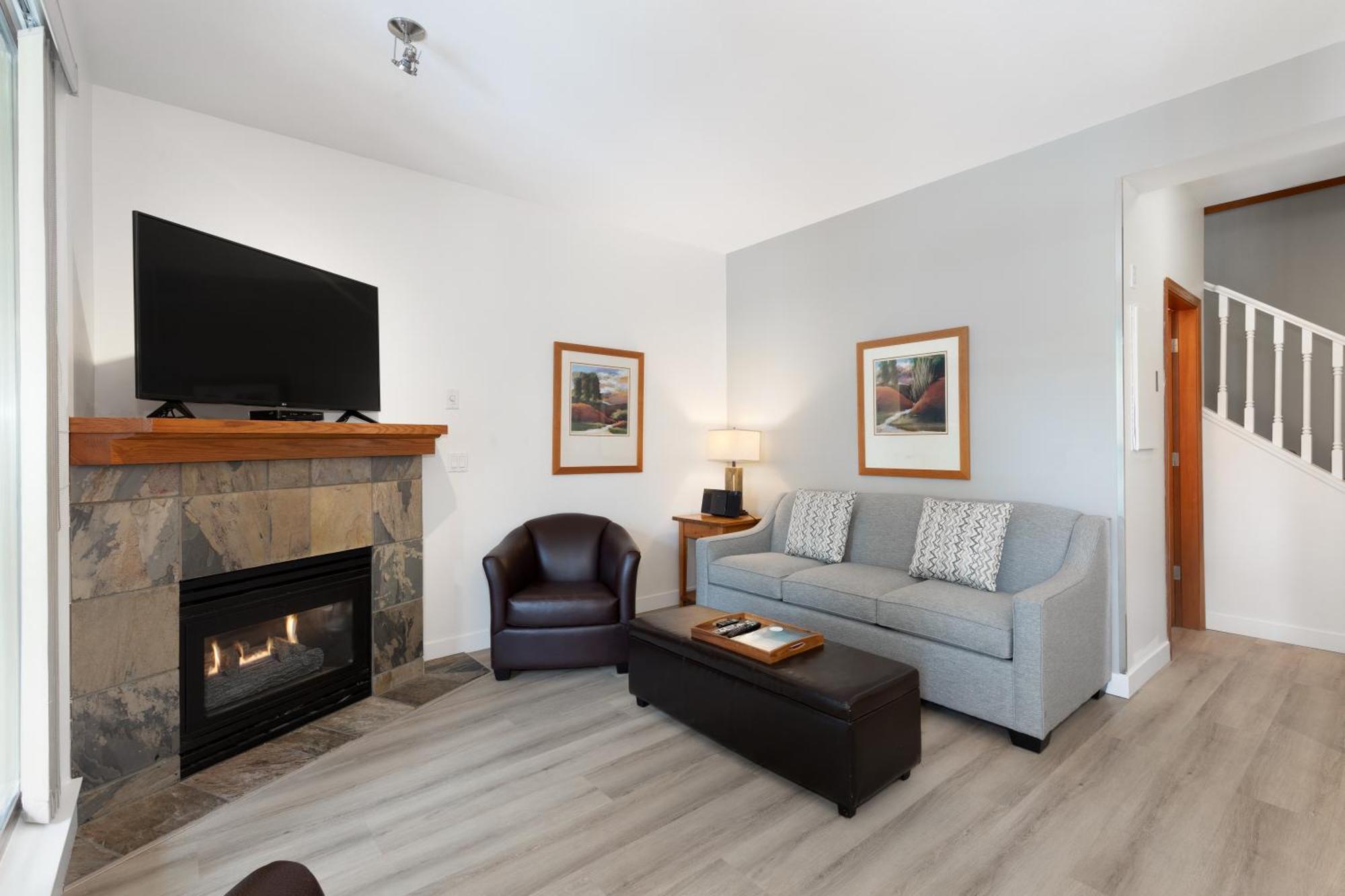 Northstar At Stoney Creek By Whiski Jack Whistler Extérieur photo