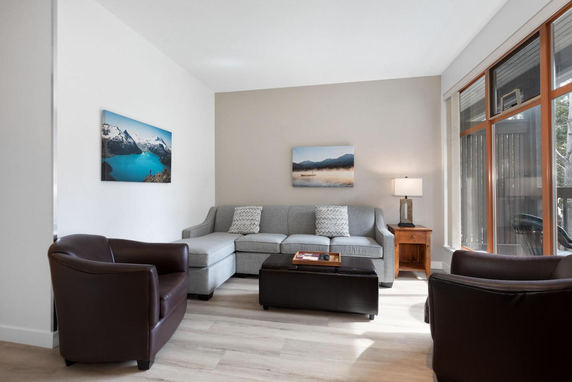 Northstar At Stoney Creek By Whiski Jack Whistler Extérieur photo