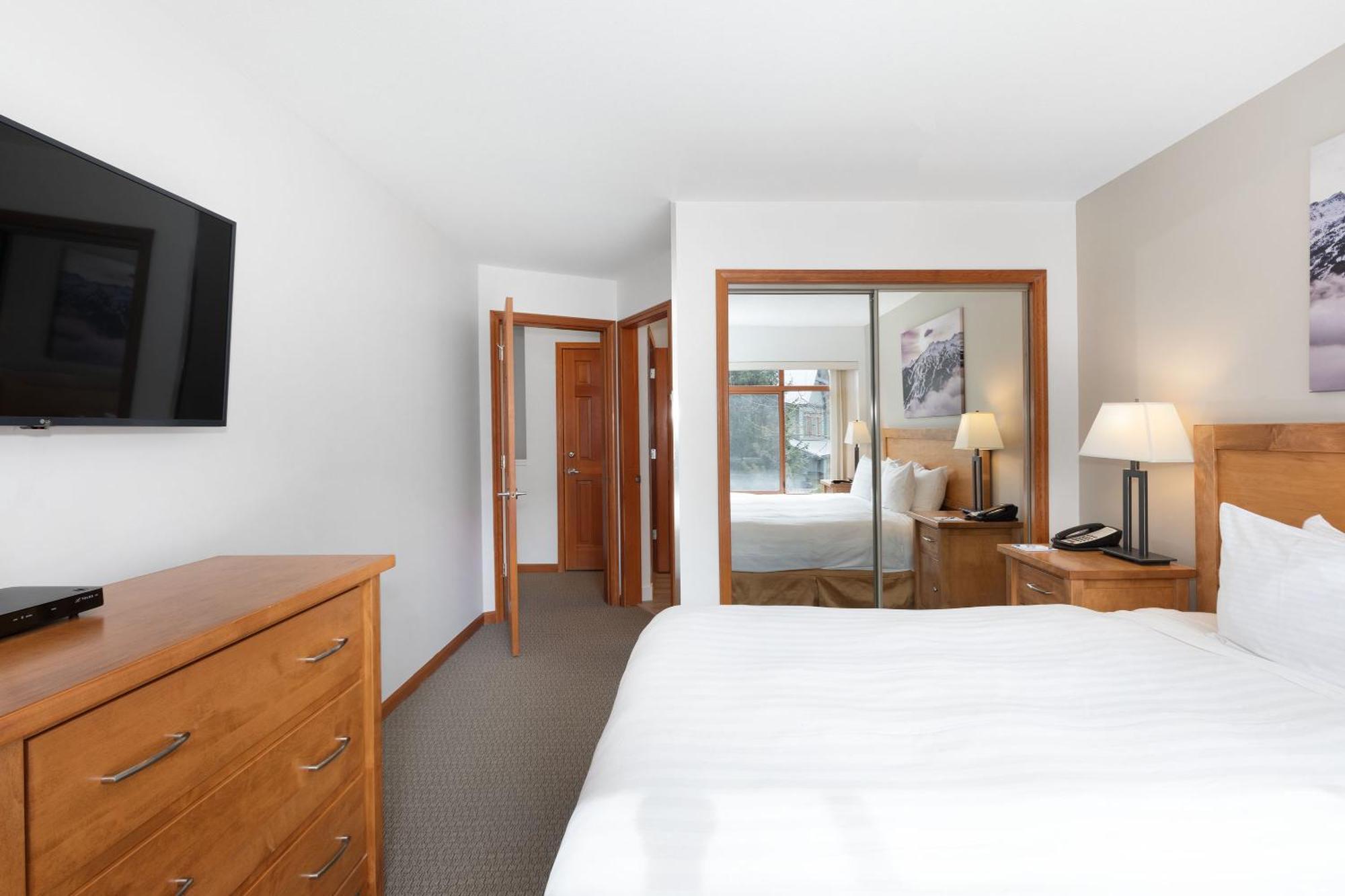 Northstar At Stoney Creek By Whiski Jack Whistler Extérieur photo