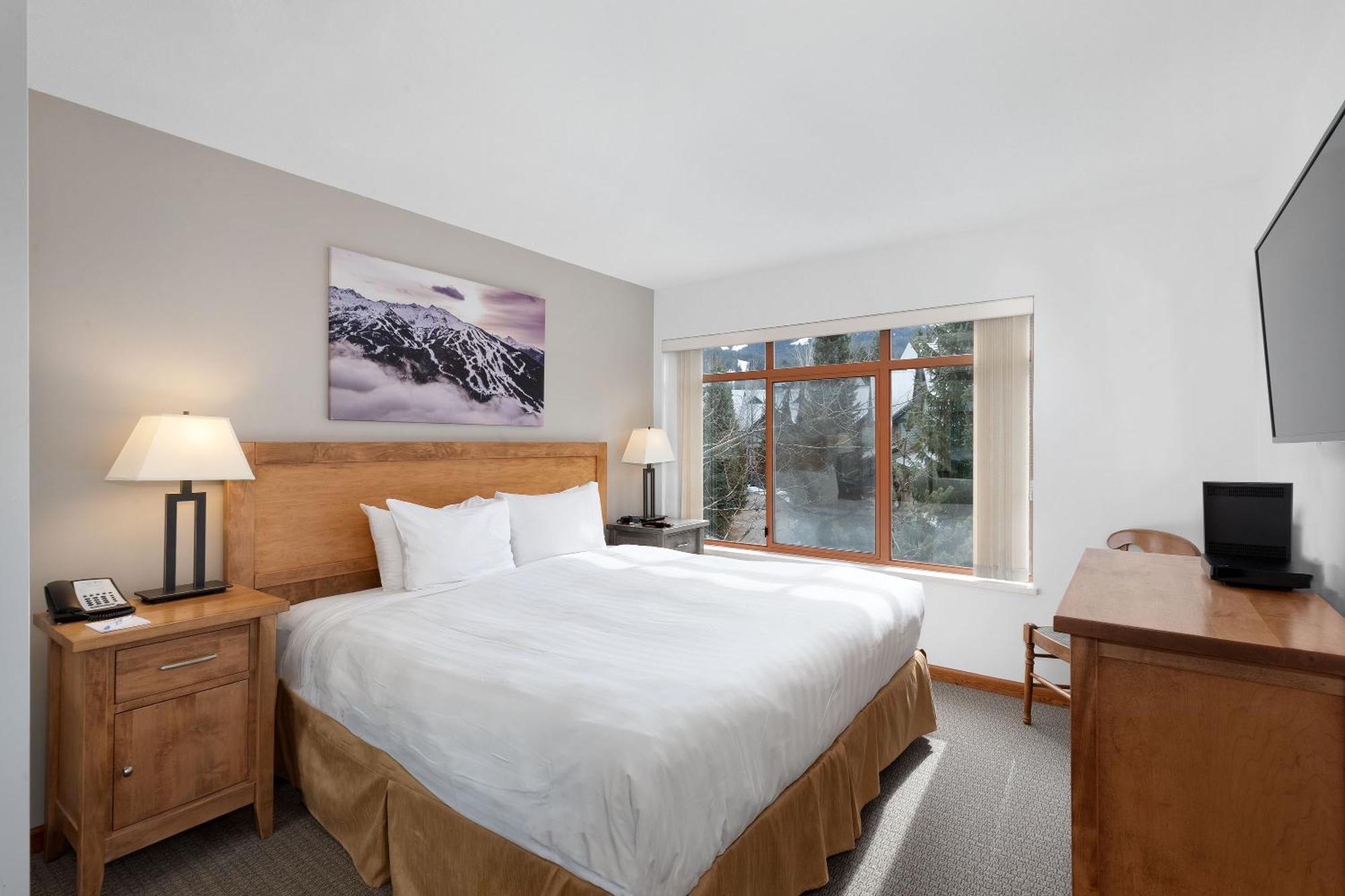 Northstar At Stoney Creek By Whiski Jack Whistler Extérieur photo