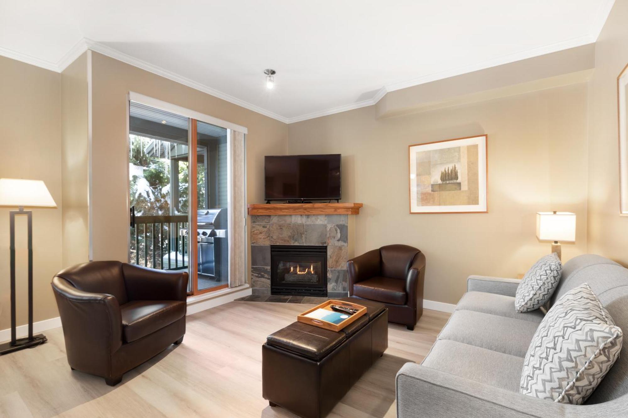Northstar At Stoney Creek By Whiski Jack Whistler Extérieur photo