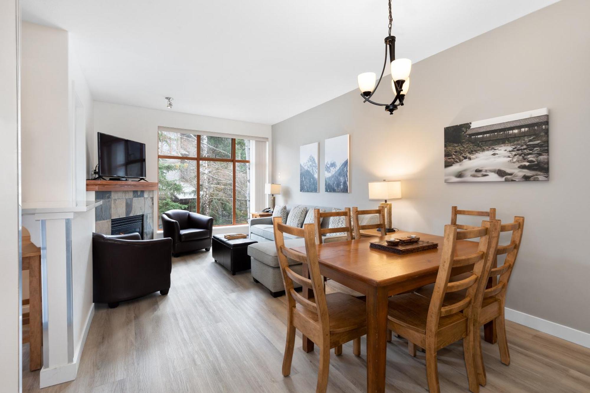 Northstar At Stoney Creek By Whiski Jack Whistler Extérieur photo