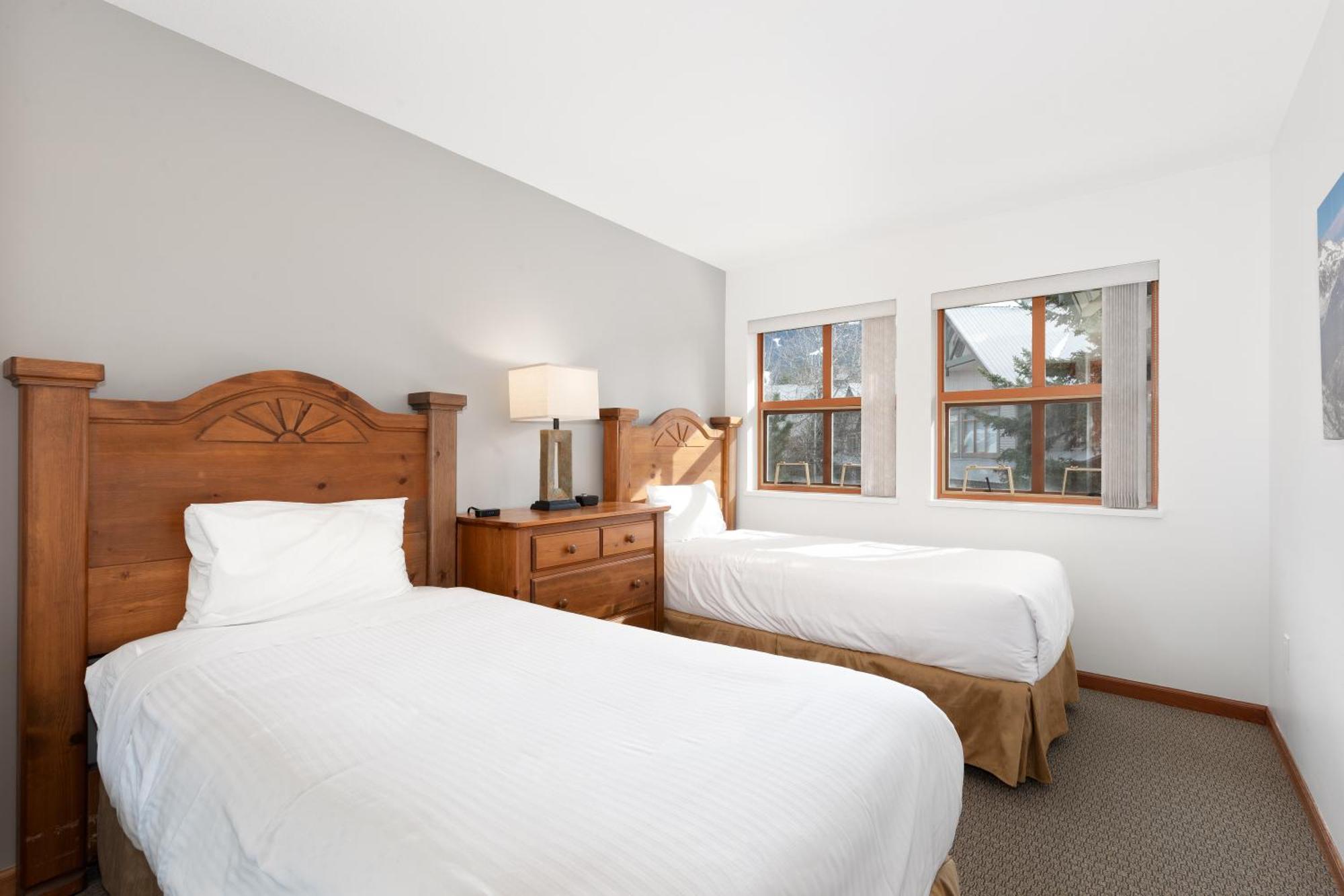 Northstar At Stoney Creek By Whiski Jack Whistler Extérieur photo