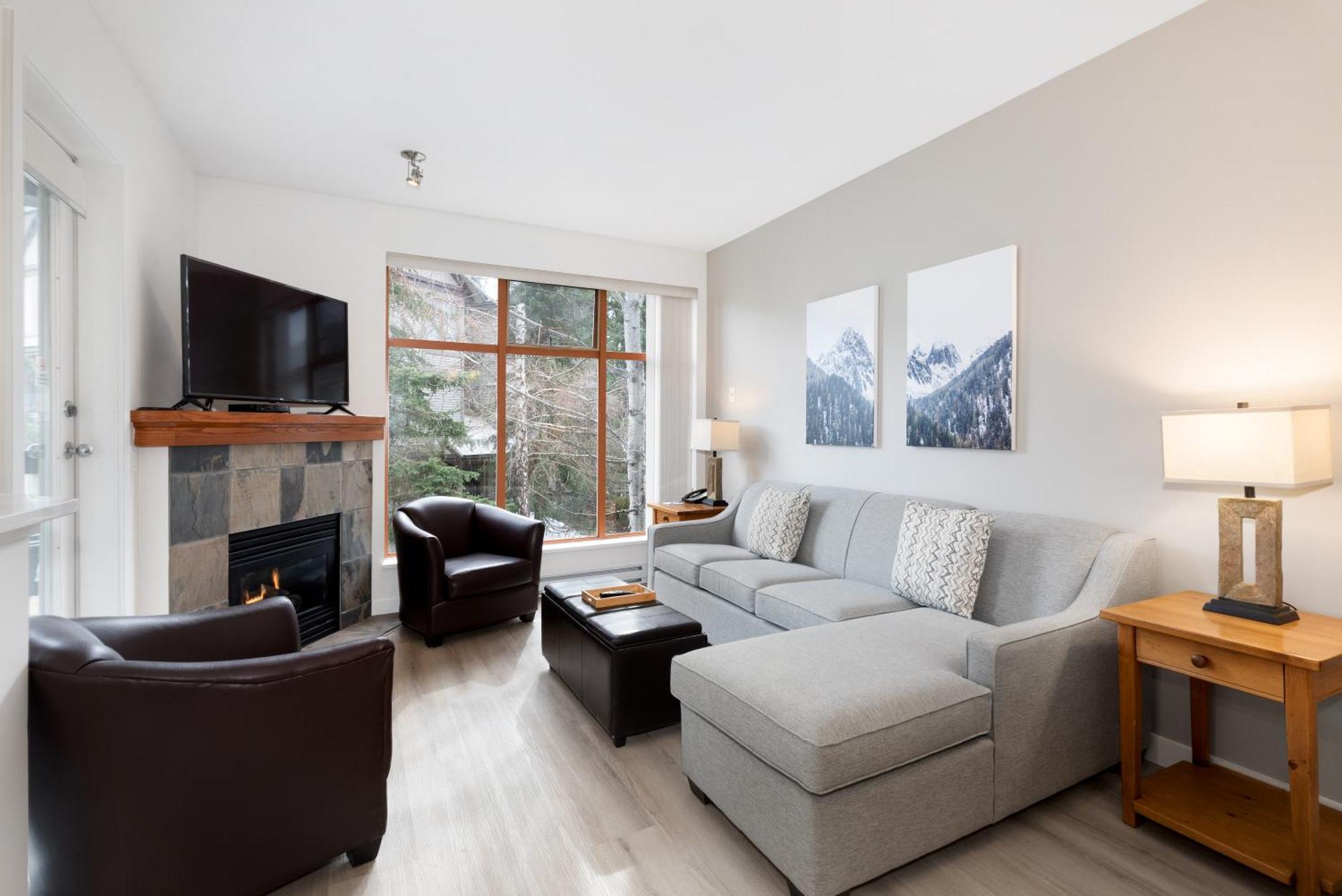 Northstar At Stoney Creek By Whiski Jack Whistler Extérieur photo