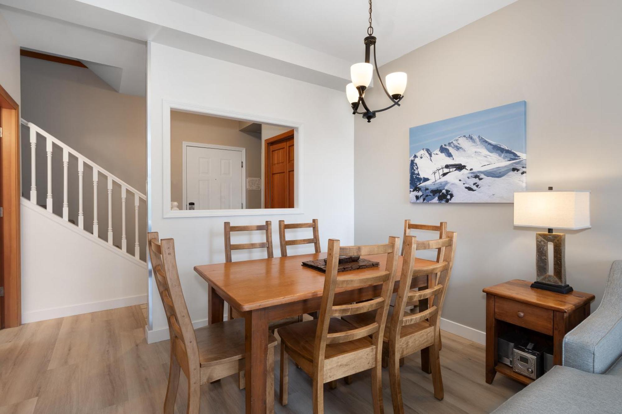 Northstar At Stoney Creek By Whiski Jack Whistler Extérieur photo