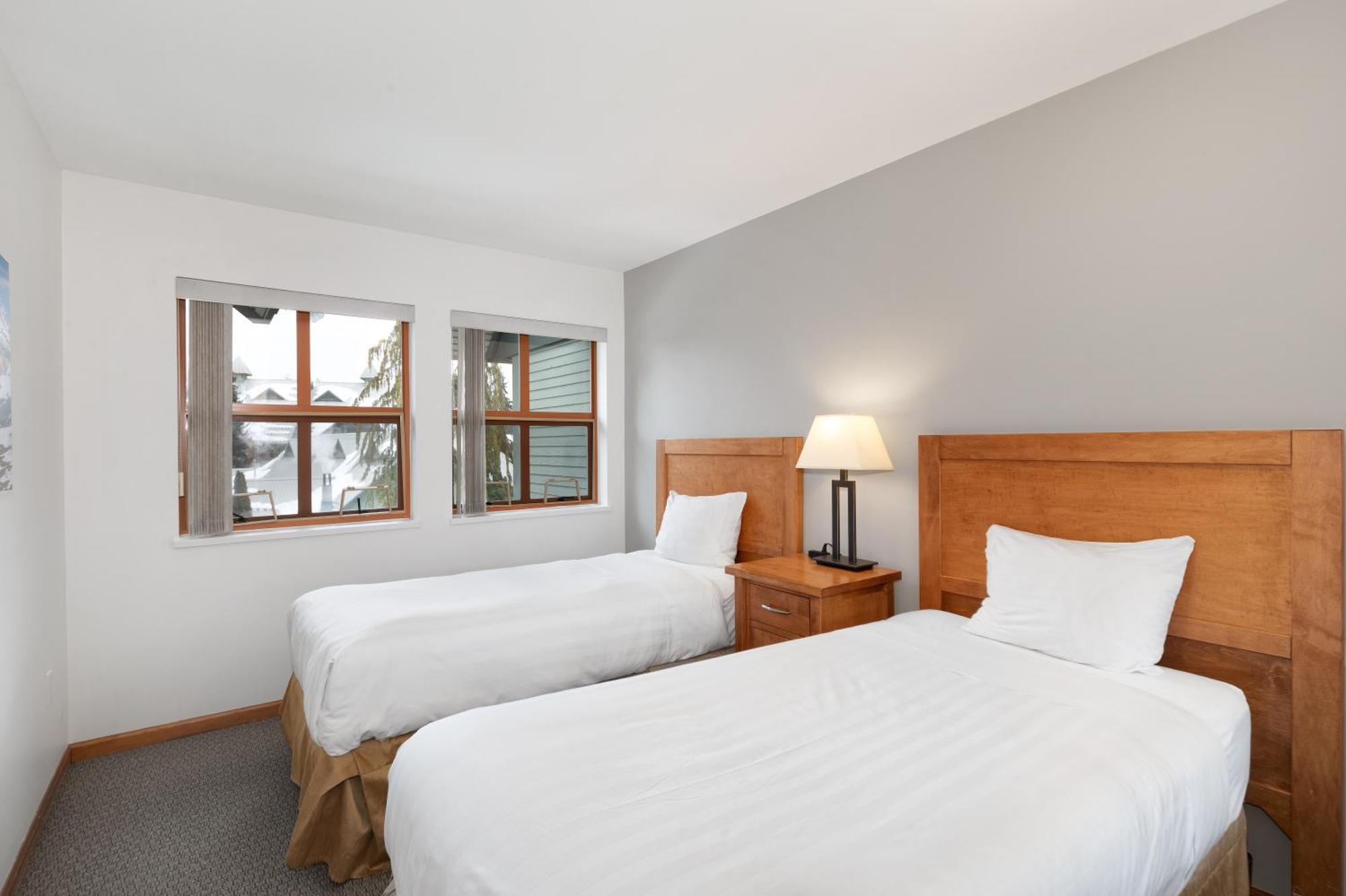 Northstar At Stoney Creek By Whiski Jack Whistler Extérieur photo