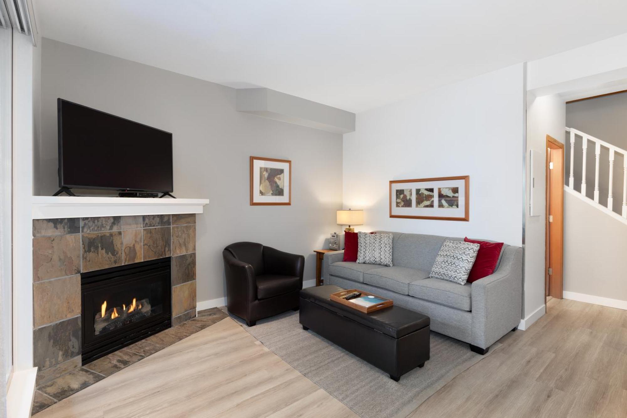 Northstar At Stoney Creek By Whiski Jack Whistler Extérieur photo