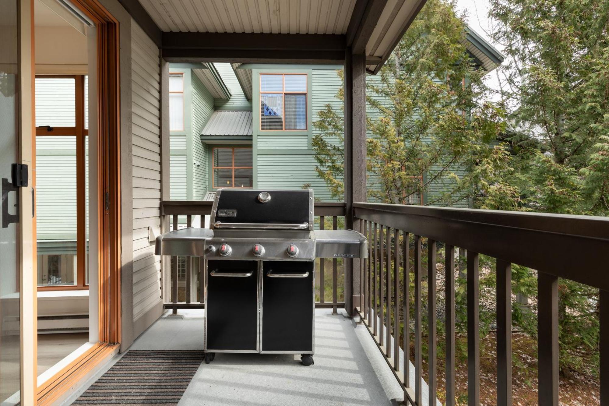 Northstar At Stoney Creek By Whiski Jack Whistler Extérieur photo