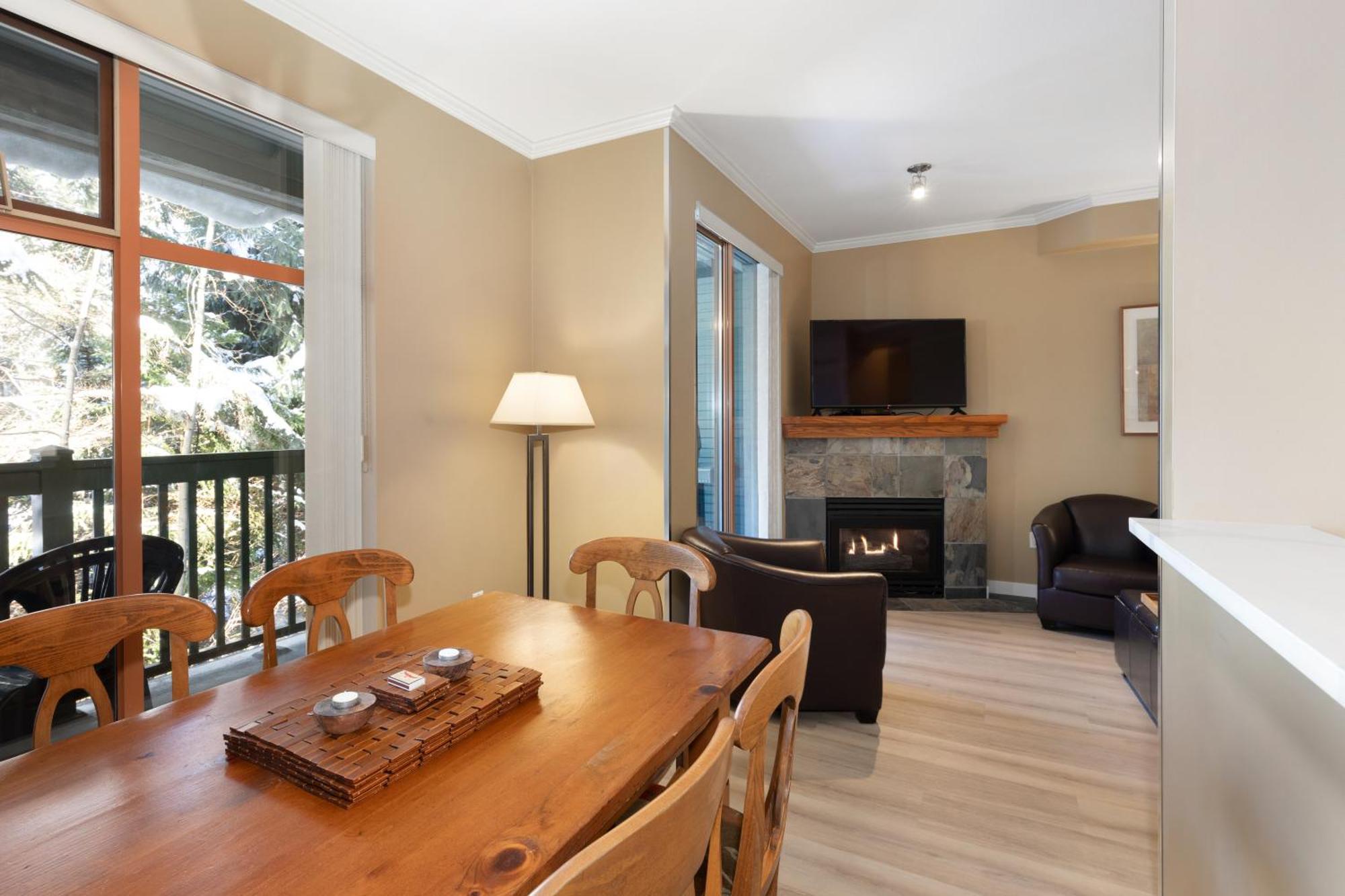 Northstar At Stoney Creek By Whiski Jack Whistler Extérieur photo