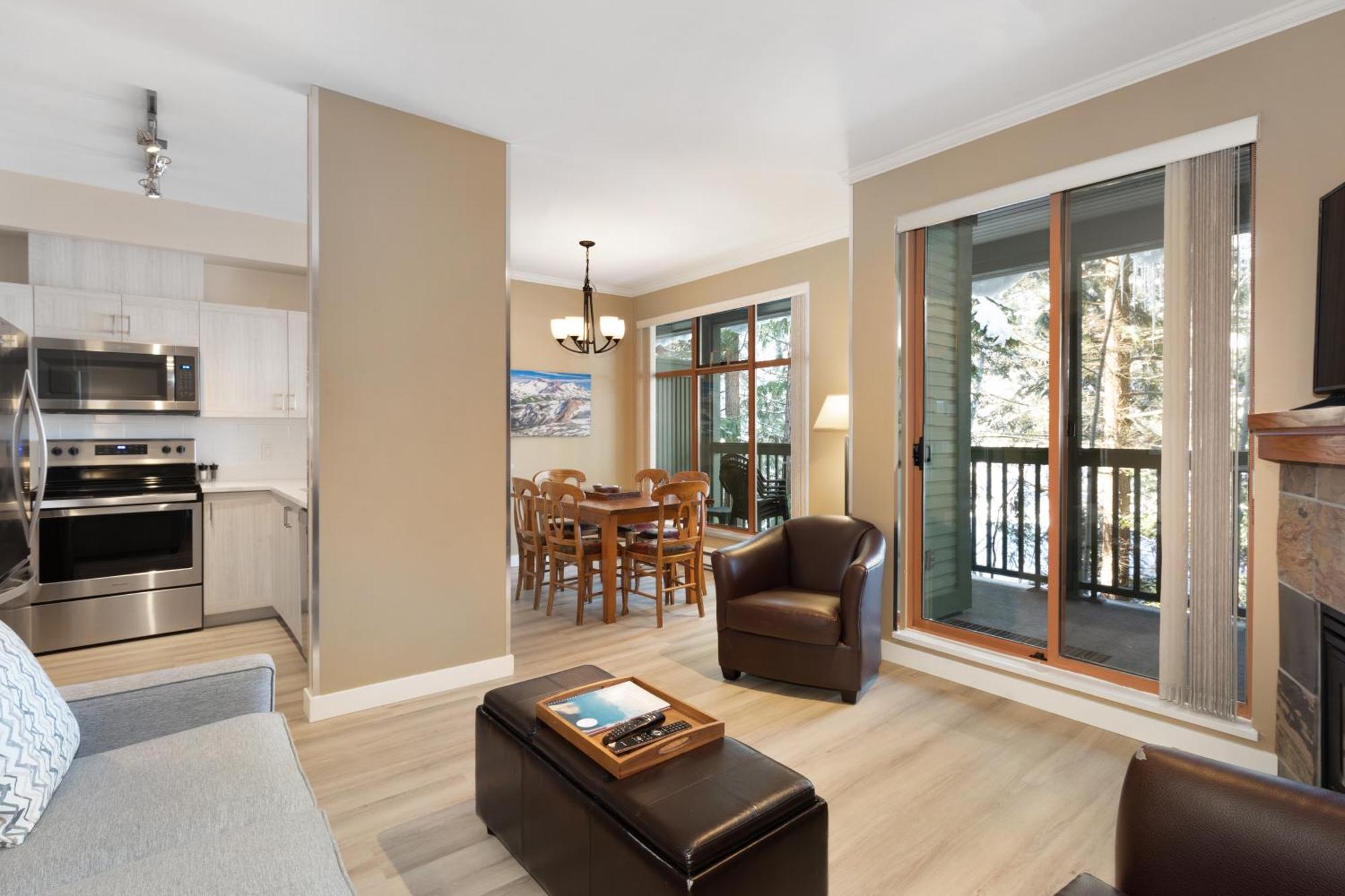 Northstar At Stoney Creek By Whiski Jack Whistler Extérieur photo
