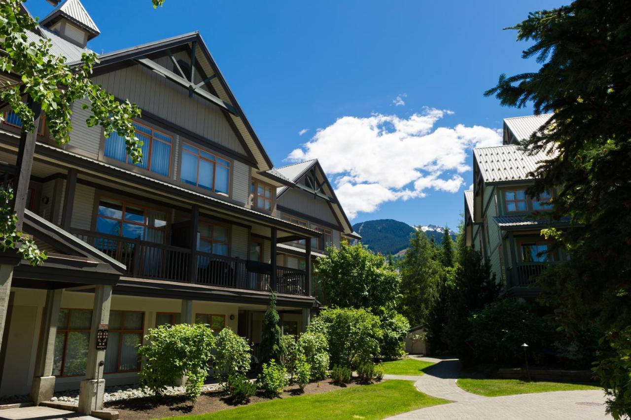 Northstar At Stoney Creek By Whiski Jack Whistler Extérieur photo